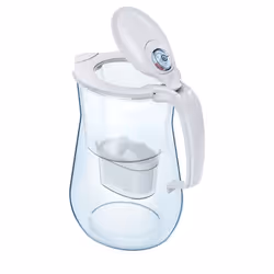 AQUAPHOR Onyx 4.2 l BIAŁY Transparent, White 200 L
