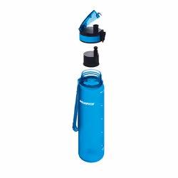AQUAPHOR City Water filtration bottle 0.5 L Blue