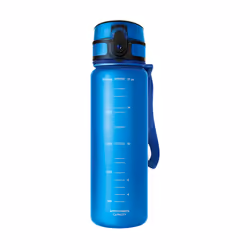 AQUAPHOR City Water filtration bottle 0.5 L Blue