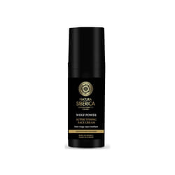Natura Siberica Wolf Power Super Toning Face Cream 50ml