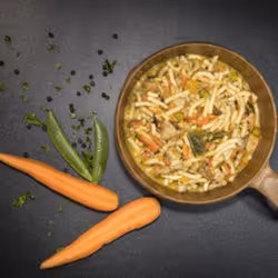 Tactical Foodpack Chicken and Noodles - Additional view 2