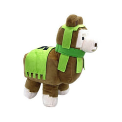Minecraft Plush Toy Children's Doll Camel 30cm