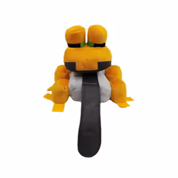 Minecraft Plush Toy Doll Frog 20cm