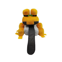 Minecraft Plush Toy Doll Frog 20cm