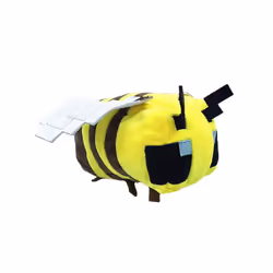 Minecraft Plush Toy Doll Bee 20cm