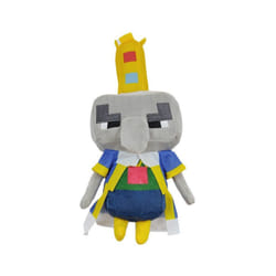Minecraft plush toy doll Chiaroscuro 20cm