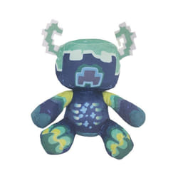 Minecraft Plush Toy Doll Keeper 25cm
