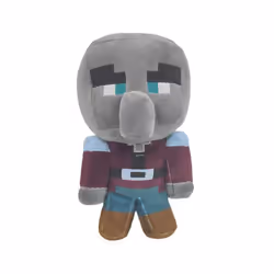 Minecraft Plush Toy Doll Predator 20cm