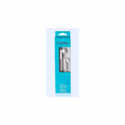 Honor Half In-Ear Headphones White
