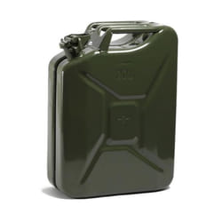 VALPRO Classic line F-2200 Jerrycan 20 Metal green 34,5 16,5 47