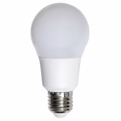 LEDURO A60, 10 W, E27, 1000 lm, 25000 h, Warm glow