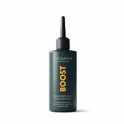 MÁDARA Cosmetics 3 Min Growth-Boost Scalp Treatment 100ml, 100 ml, Dropper bottle, 1 pc(s), Aqua, Chantharellus Cibarius (Cha ...