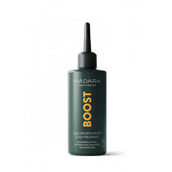 MÁDARA Cosmetics 3 Min Growth-Boost Scalp Treatment 100ml Dropper bottle