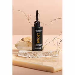 MÁDARA Cosmetics 3 Min Growth-Boost Scalp Treatment 100ml Dropper bottle