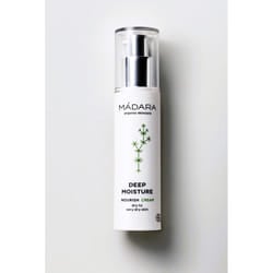 MÁDARA Cosmetics Deep moisture cream 50ml