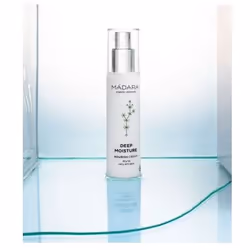 MÁDARA Cosmetics Deep moisture cream 50ml - Additional view 5