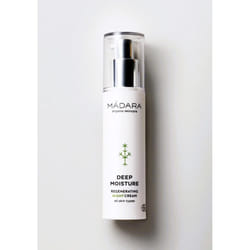 MÁDARA Cosmetics Regenerating night cream 50ml
