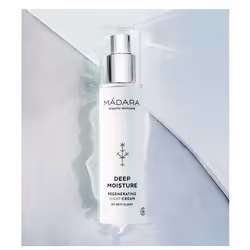 MÁDARA Cosmetics Regenerating night cream 50ml - Additional view 5
