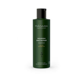 MÁDARA Cosmetics Nourish and Repair shampoo 250ml