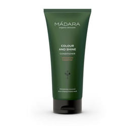 MÁDARA Cosmetics Colour and Shine conditioner 200ml