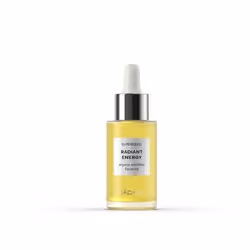MÁDARA Cosmetics Radiant Energy organic facial oil 30ml, 30 ml, Women, Dry skin, Normal skin, Moisturizing, Dropper bottle, S ...