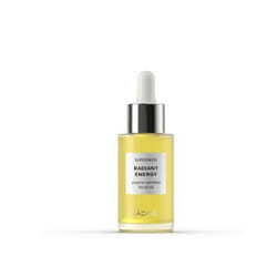 MÁDARA Cosmetics Radiant Energy organic facial oil 30ml