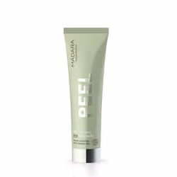 MÁDARA Cosmetics Brightening AHA Peel mask 60ml, Cleansing mask, Women, Normal skin, Brightening, Smoothing, Cream, 60 ml