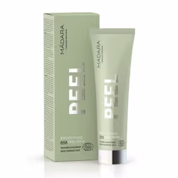MÁDARA Cosmetics Brightening AHA Peel mask 60ml