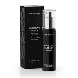 MÁDARA Cosmetics Time Miracle Ultimate Facelift Day cream 50ml