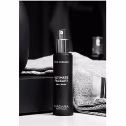 MÁDARA Cosmetics Time Miracle Ultimate Facelift Day cream 50ml