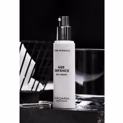 MÁDARA Cosmetics Time Miracle Age Defence Day Cream 50ml - Additional view 4