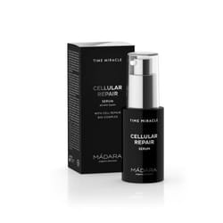 MÁDARA Cosmetics Time Miracle CELLULAR REPAIR serum 30ml