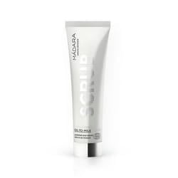 MÁDARA Cosmetics Exfoliating Oil-To-Milk scrub 60ml