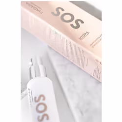 MÁDARA Cosmetics SOS HYDRA Recharge cream 50ml - Additional view 4