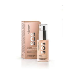 MÁDARA Cosmetics SOS Hydra Repair Intensive Serum 30ml