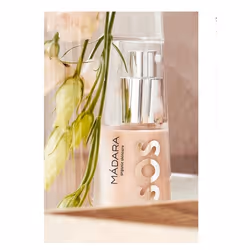 MÁDARA Cosmetics SOS Hydra Repair Intensive Serum 30ml - Additional view 4