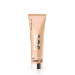 MÁDARA Cosmetics SOS HYDRA mask Moisture+Radiance 60ml