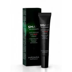 MÁDARA Cosmetics MASAEC15 eye cream/moisturizer Women 15 ml
