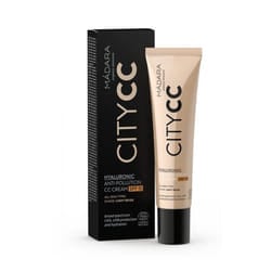 MÁDARA Cosmetics MADCCCL40 face BB/CC cream 40 ml