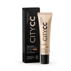MÁDARA Cosmetics MADCCCM40 face BB/CC cream 40 ml