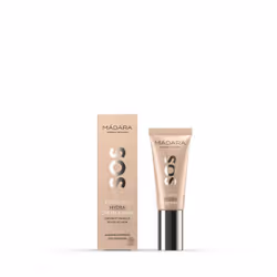 MÁDARA Cosmetics MASOSAC20, Eye cream, Women, Moisturizing, Tube, 20 ml, 1 pc(s)