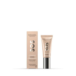 MÁDARA Cosmetics MASOSAC20 eye cream/moisturizer Women 20 ml