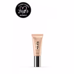 MÁDARA Cosmetics MASOSAC20 eye cream/moisturizer Women 20 ml
