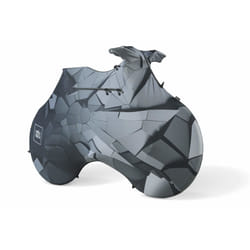 VELOSOCK Full Bike Cover for MTB - Shard Brake cover