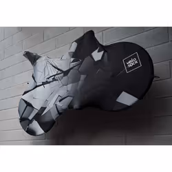 VELOSOCK Full Bike Cover for MTB - Shard Brake cover