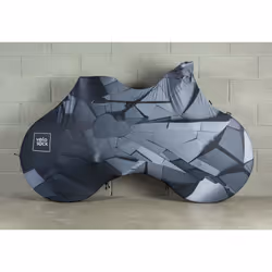 VELOSOCK Full Bike Cover for MTB - Shard Brake cover