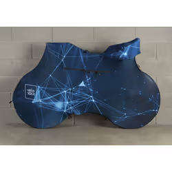 VELOSOCK Full Bike Cover For Road Bike - Ray Bicycle cover