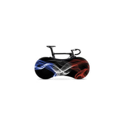 Unisex's France Bike Cover, One Size
