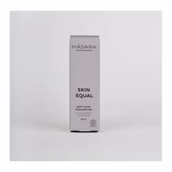 MÁDARA Cosmetics Skin Equal, liquid, Normal skin, Smoothing, Warm, Sand, Radiant