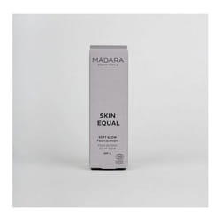 MÁDARA Cosmetics Skin Equal 30 ml liquid 40 Sand